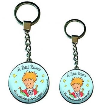 Le Petit Prince, Llavero de El Principito, Enesco