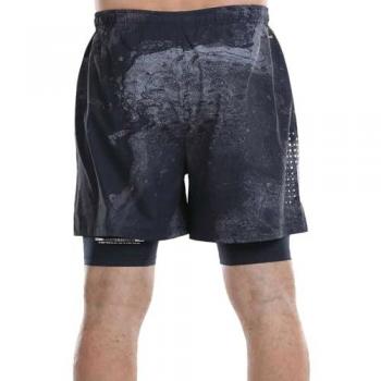 Pantalones Cortos Bullpadel Nones Carbon 700 XXL