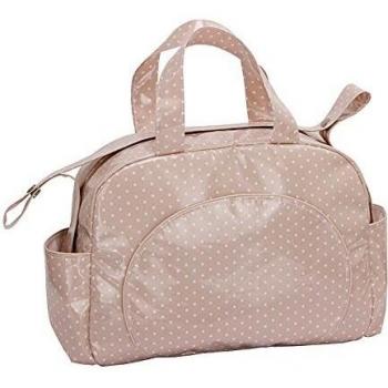 Bolín Bolón 1823146018200 - Maleta para silla de paseo, 14 x 45 x 32 cm, color beige