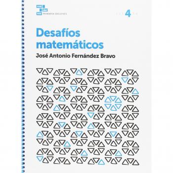 Cuadernos Desafíos matemáticos 4