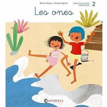 De mica en mica 2: Les ones