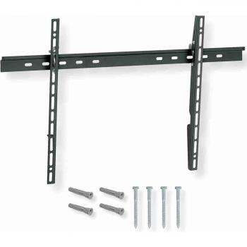 Soporte de TV Nanook Inclinable para Televisores de 40-65 Pulgadas - Montaje Compatible con LCD, LED y OLED