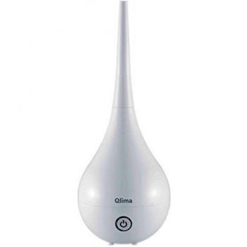 Qlima H130 Vapor 1.6L Blanco - Humidificador