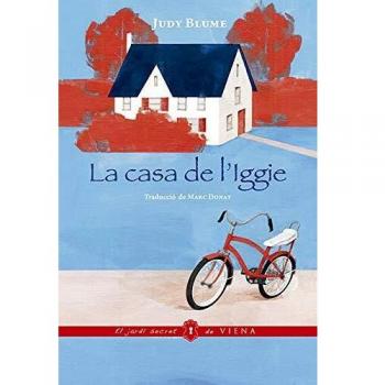 La casa de l'Iggie: 27