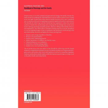 Comprehensive Guide to Marriage and Family Dynamics
