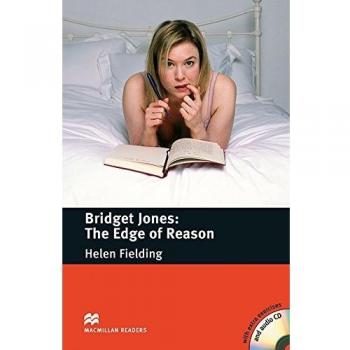 Macmillan Readers Intermedio: Bridget Jones - El Límite de la Razón con CD