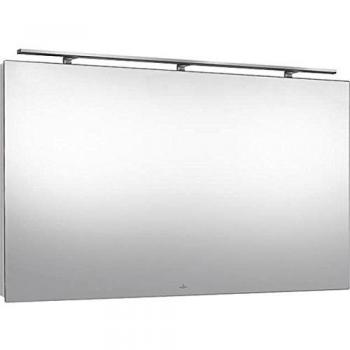 Villeroy + Boch espejo More To See - espejo A40414 1400 x 750 x 50/130, A4041400