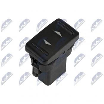 Interruptor de elevalunas NTY EWS-FR-041 con función de control eléctrico