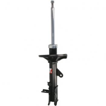 Amortiguador trasero izquierdo Magnum Technology AG0559MT presión de gas bitubular columna espiga arriba para Hyundai Matrix