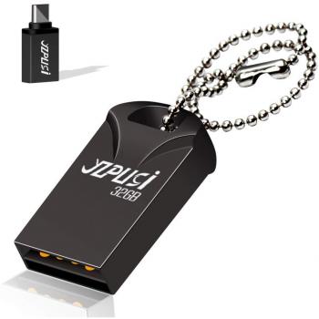 YZPUSI USB 2.0 32gb Pendrive, USB 2.0 32g Pendrive USB Stick con Type c OTG para Android Smartphone e Tablet, Esterna Memoria USB Flash Drive
