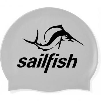 Sailfish - Silicone, Color Plateado