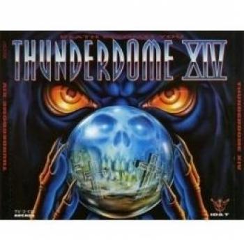 Thunderdome Vol 14