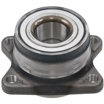 Cubo de Rueda ABS 201038