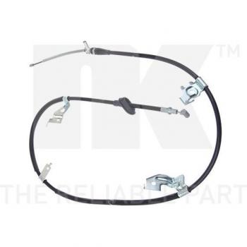 Cable de freno de mano NK 9023153