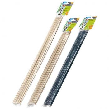 Palito de flores natural H 40cm Verdemax