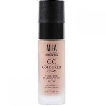 Mia Cosmetics CC Cream SPF 30 Dark 30ml