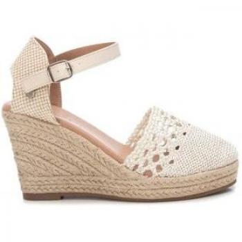 Sandalias Xti Cuña Blanca 140959-HIELO