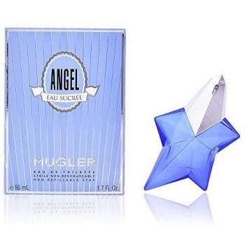 Thierry Mugler Angel Eau Sucrée Eau de Toilette Spray (2017 Limited Edition)