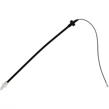 Cable de embrague A.B.S. K26620 - Tipo: Cable de embrague, Marca: A.B.S., Modelo: K26620