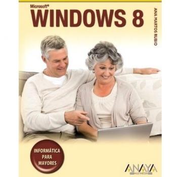 Windows 8 - Ana Martos Rubio