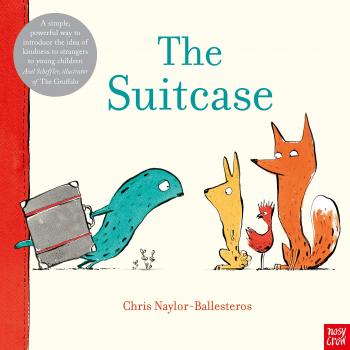 La Maleta de Chris Naylor-Ballesteros (tapa blanda) - Envío Rápido y Gratuito