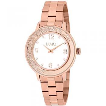 Reloj Analógico de Mujer LIU JO TLJ2060