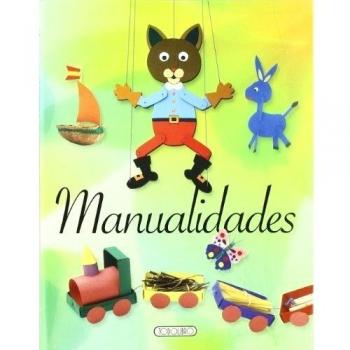 Cuento con manualidades