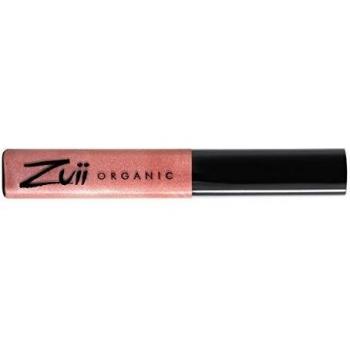Zuii Organic Lip Tint Rose 6 Gr 21 g