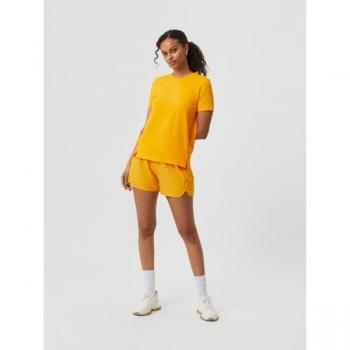 Björn Borg Borg Loose Shorts Yellow, M