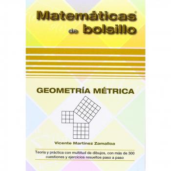 Geometr¡a métrica