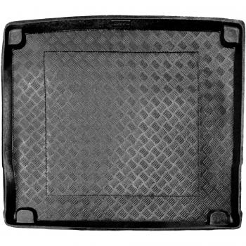 Peugeot 407 2004 - 2013 Tailored alfombrilla de maletero de coche resistente tronco
