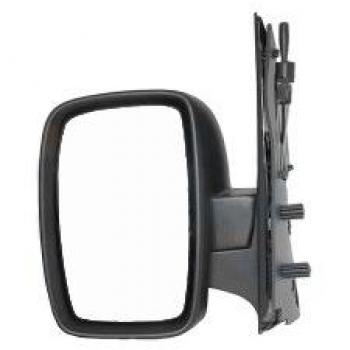 Espejo Retrovisor Exterior VAN WEZEL 1612803
