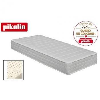 PIKOLIN COLCHON Latex 21 CM