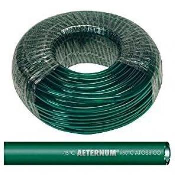 Tubo Antigelo Aeternum Verde 19x26 mm 50 metros