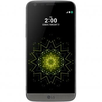 Smartphone LG G5 SE Titan 32GB con Pantalla de 5.3 y Android 6.0