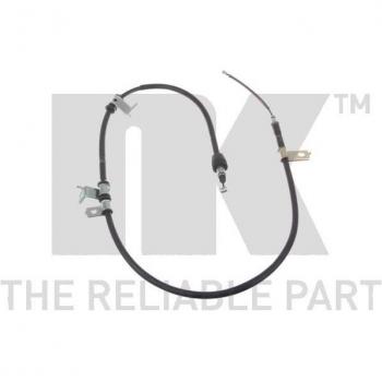 Cable de freno de mano NK 903425