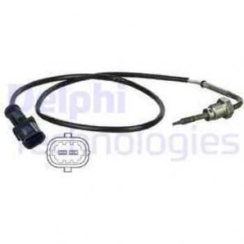 Sensor de temperatura de gases de escape DELPHI TS30010