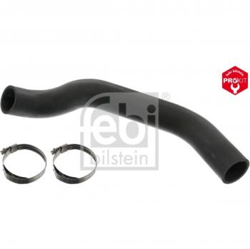 Manguera de radiador FEBI BILSTEIN 49161 - ProKit, alta calidad, resistente a altas temperaturas, compatible con múltiples modelos de vehículos