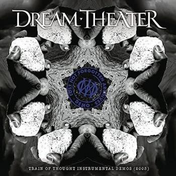 Lost Not Forgotten Archives: Train Of Thought Instrumental