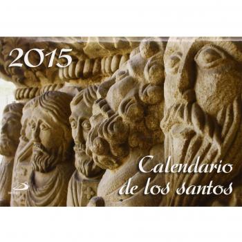 Calendario de los santos 2015