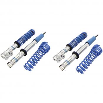 Kit de suspensión Bilstein 47-124844 con amortiguadores y muelles regulables para VW Golf III