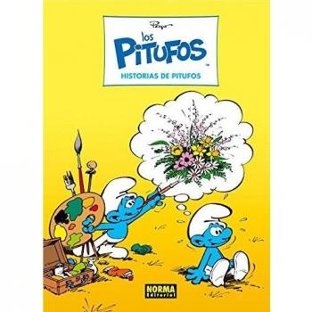 LOS PITUFOS 9. HISTORIAS DE PITUFOS