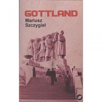 Gottland - Mariusz Szczygiel