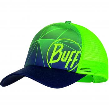 Buff Lukka Gorra Trucker, Hombre, Multi, Talla única