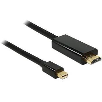 DeLock 83699 - Cable DisplayPort