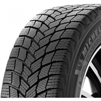 Neumático Michelin X-Ice Snow 275/35 R19 100H XL, compuesto nórdico