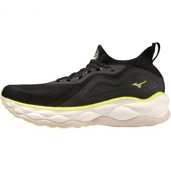 Zapatillas de running Mizuno Wave Neo Ultra Negro para hombre