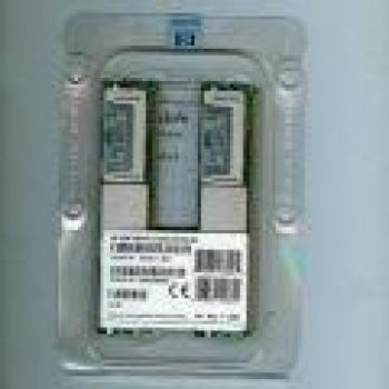 Módulo de Memoria HPE 16 GB DDR3 1600 MHz ECC (1 x 16 GB, PC3-12800R)