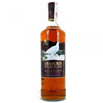 The Famous Grouse Winter Reserve Whisky