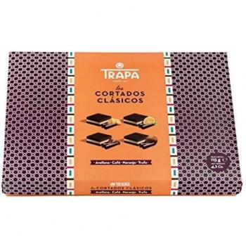 Trapa Los Clásicos Bombones - 115 gr